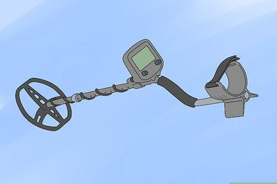 How to Find Treasure