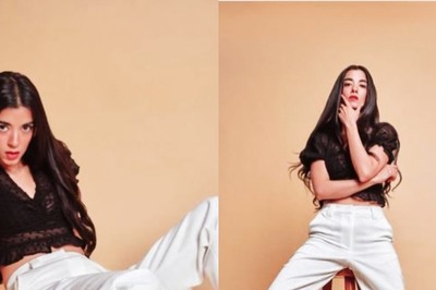 Hrithik Roshan Goes ‘Woah’ on Girlfriend Saba Azad’s Stunning Pictures, Take a Look