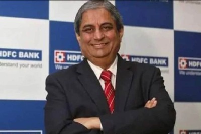HDFC Bank MD Aditya Puri Highest Paid Banker for FY20 with Rs 18.92 Crore in Remuneration