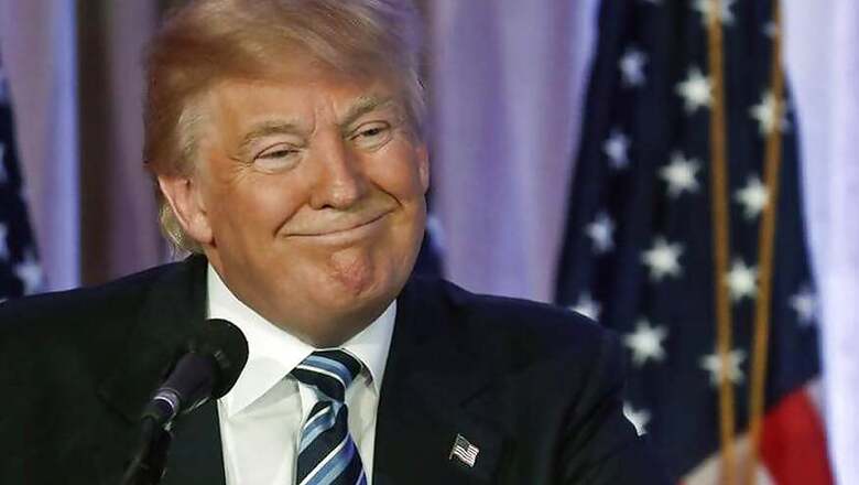 Trump is 'Emotionally Unstable Innovator': Study