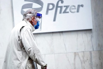 Pfizer to Acquire Seagen For $43 bn To Deepen Reach into Treating Cancer
