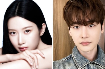 True Beauty Actor Moon Ga-young To Star In Legal K-Drama Seocho Dong?