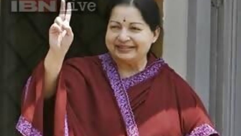 Jayalalithaa DA case: Karnataka HC dismisses plea seeking stay on trial