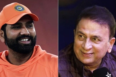 'Players Can See Their Captain Ready to Sacrifice His Success for the Team': Gavaskar All  Praise for Rohit