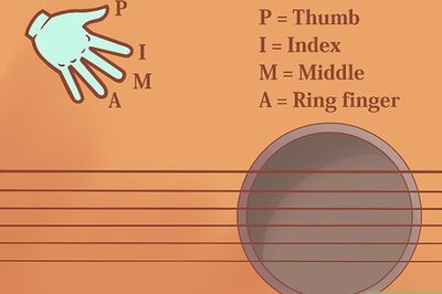 An Expert-Approved Guide to Finger Picking