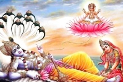 Devshayani Ekadashi 2024: Dates, Auspicious Timings And Significance