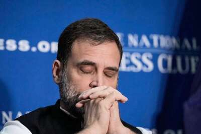 'Rahul Gandhi Deserted Amethi Due to Fear of Smriti Irani': How BJP Plans to Puncture Congress’ UP Plan