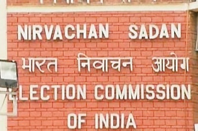 EC asks Gujarat minister to disclose relations with Ambanis