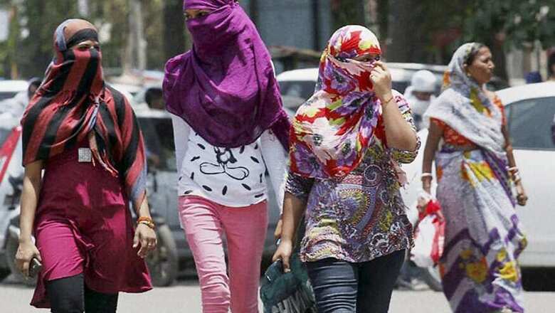 317 Die of Heat Wave in Telangana This Summer