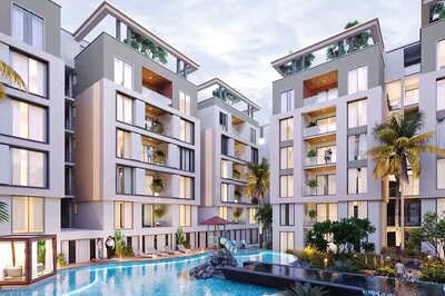 Ahmedabad Housing Prices Up 49% In 6 Years, 16% Rise In 2023: Report