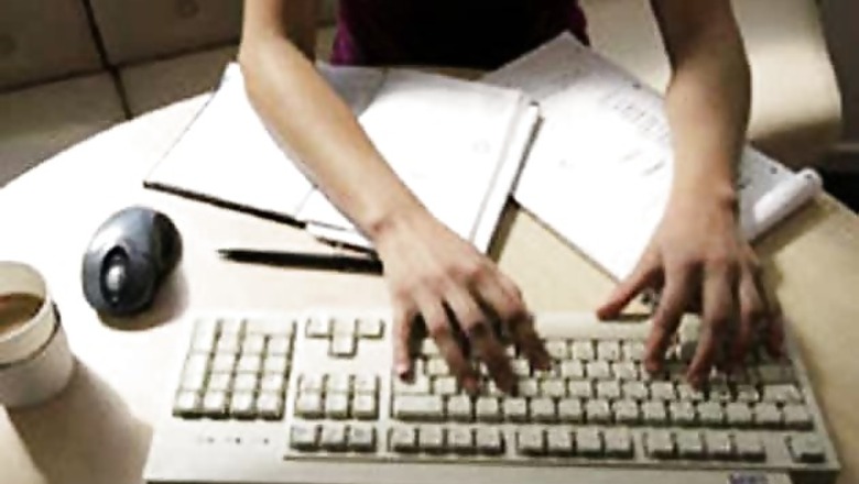 Online hiring rises 11 per cent in January