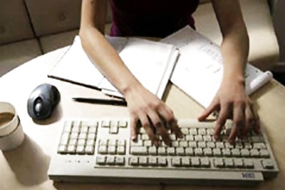 Online hiring rises 11 per cent in January