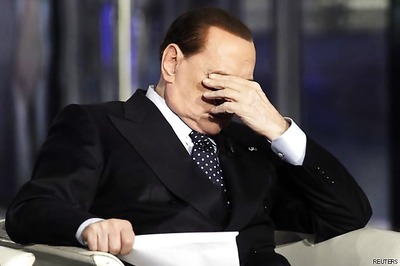 Italy's Supreme Court hears Silvio Berlusconi's crucial appeal