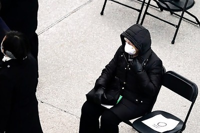 Yellen Taps Obama Administration Vets For Key Treasury Roles