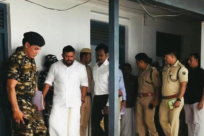 Lakshadweep NCP MP Disqualified from Lok Sabha after Conviction in Attempt-to-Murder Case