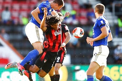 Man City makes Ake second signing of summer transfer window