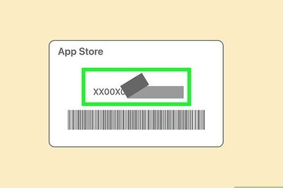 How to Use an iTunes Gift Card