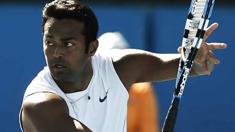 Paes at the centre of a storm ahead of Olympics