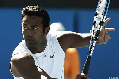 Paes at the centre of a storm ahead of Olympics