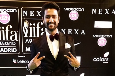 Not Afraid of Failure, It Teaches You A Lot: Vicky Kaushal