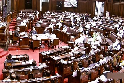 Elections to 57 Rajya Sabha Seats From 15 States on June 10. Check Details