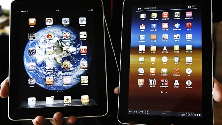 Samsung wins bid to sell Nexus in Apple court battle