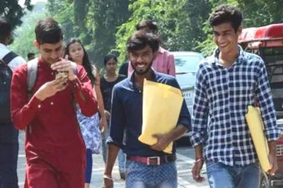 JNU PhD Admission 2024 Second Merit List Released at jnuee.jnu.ac.in, How to Check