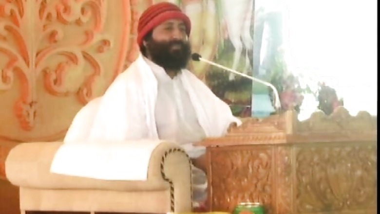 Gujarat: Woman IPS officer gets threat call for searching Asaram's son