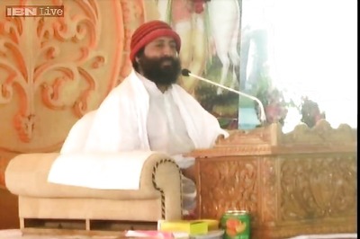 Gujarat: Woman IPS officer gets threat call for searching Asaram's son