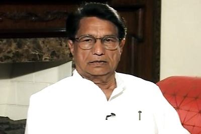 Ajit Singh flays Centre for not converting his bungalow into his father's memorial