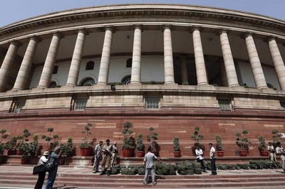 No Clarity on Consensus; Rajya Sabha Yet to Slot GST Bill