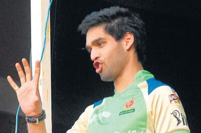 Sidhartha Mallya to make TV debut