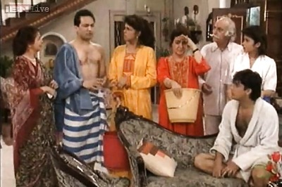 Don't you miss these 10 TV serials from the 1990s?