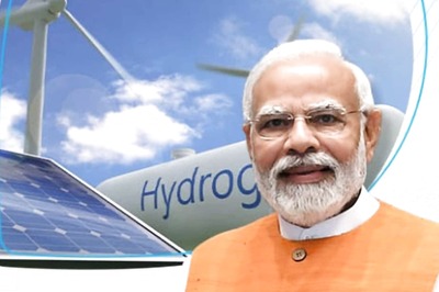 Cabinet Nod for National Green Hydrogen Mission: How It Will Fuel Change in Renewable Sector