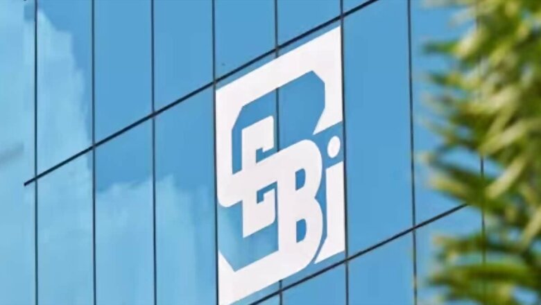 Sebi Bans 2 Persons from Securities Market for 2 Years for Flouting Investment Advisory Rules