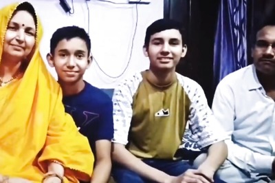 Rajasthan Board Class 10 Results 2024: Karauli's Devansh Surothia Scores 98%