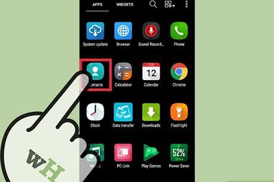 How to Delete an Android Contact