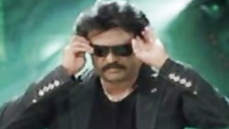 Rajinikant, Kamal Haasan win best actor awards