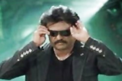 Rajinikant, Kamal Haasan win best actor awards