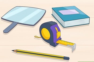 How to Measure Your Height by Yourself