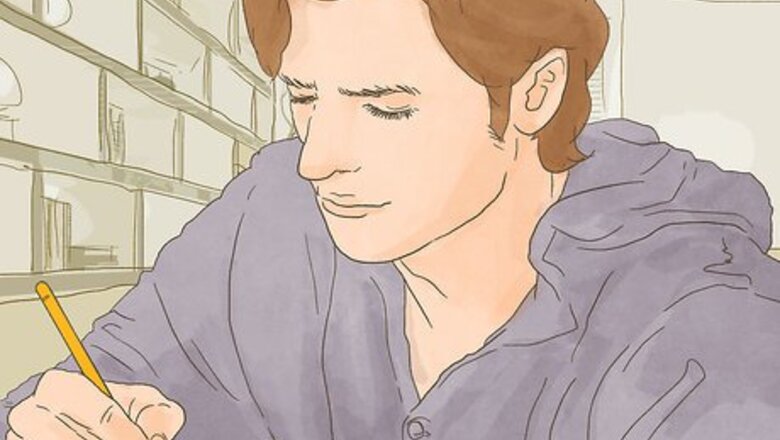 How to Sign Letters