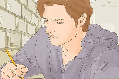 How to Sign Letters