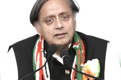 Congress President Poll: Tharoor Bracing for Defeat? His Cryptic Tweet Might Offer a Hint
