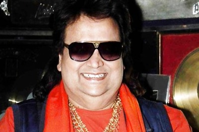 Women Should've Shared #MeToo Stories Immediately: Bappi Lahiri