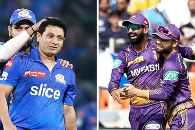 MI vs KKR Match Preview, IPL 2023: Mumbai Indians-Kolkata Knight Riders Look for Turnaround in Fortunes