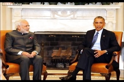 Barack Obama to visit Asia Pacific region, may meet PM Modi