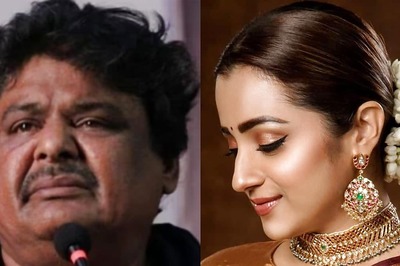 Mansoor Ali Khan Slammed By Madras High Court For Filing Rs 1 Crore Defamation Case Against Trisha