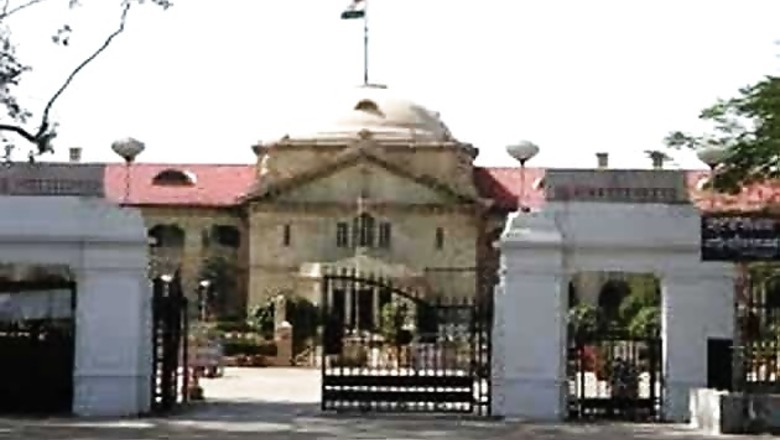 Allahabad HC seeks reply from Environment Min on PIL against Varanasi project