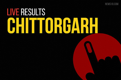 Chittorgarh Election Results 2019 Live Updates: Chandra Prakash Joshi of BJP Wins