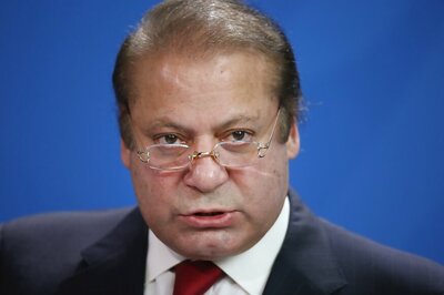 Enemies of Pakistan Will Get Befitting Response, Says Nawaz Sharif
